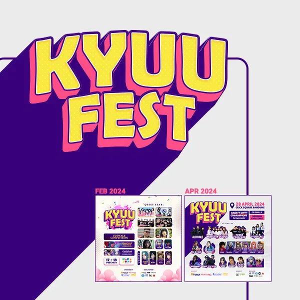 Kyuu Festival